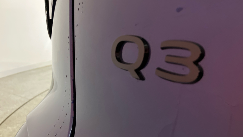 Audi Q3 1.5 TFSI S Line 5dr S Tronic Petrol Estate